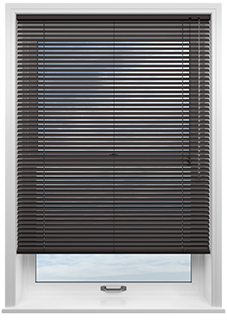 Spectrum, Log Cabin - Venetian Blind